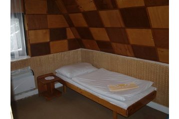 Słowacja Chata Tatrzańska Szczyrba / Tatranská Štrba, Zewnątrz